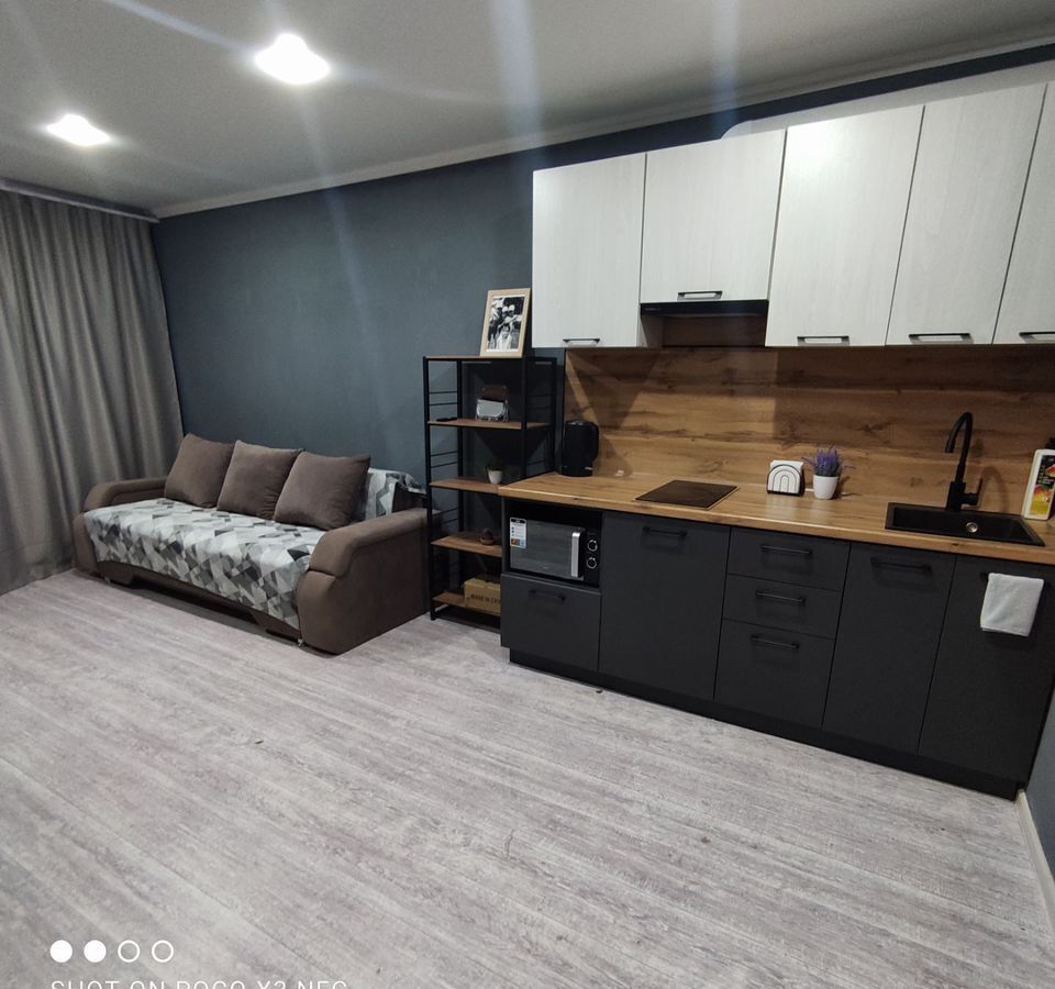 квартира г Майкоп ул Васильева К.А. 4 фото 1