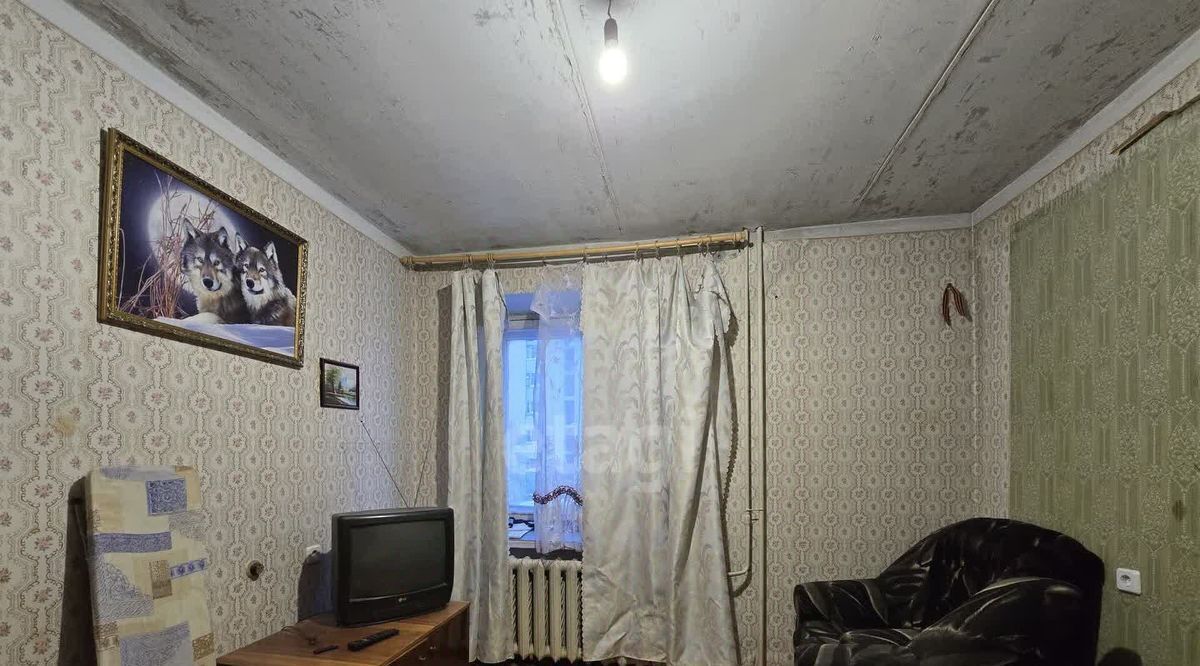комната г Надым ул Зверева 3/1 фото 5