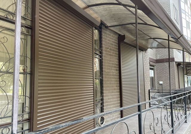 р-н Прикубанский ул Героев-Разведчиков 12/1к 1 фото