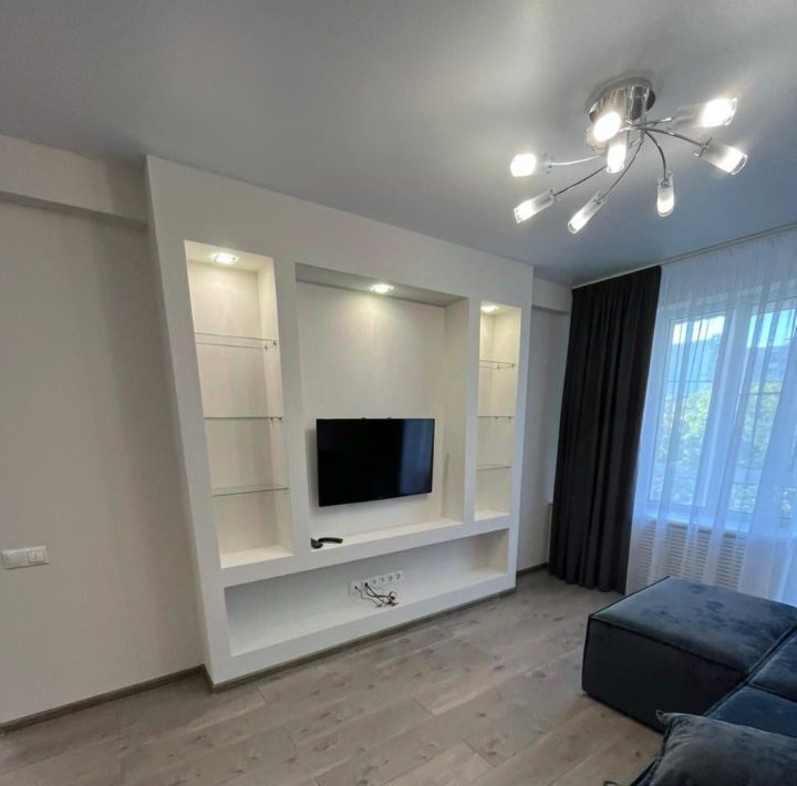 квартира г Пятигорск ул Панагюриште 14к/2 фото 16
