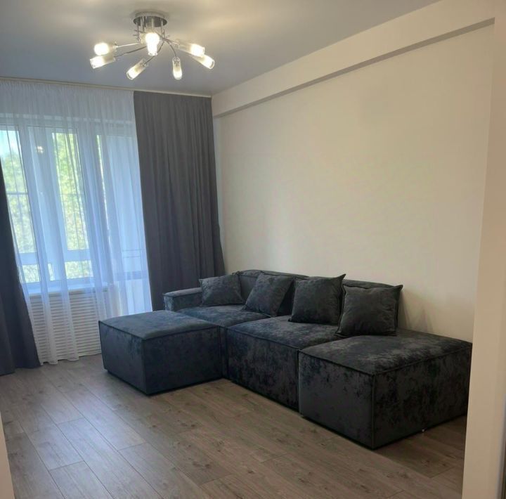 квартира г Пятигорск ул Панагюриште 14к/2 фото 19