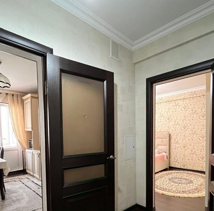 квартира г Каспийск ул Ленина 51а фото 11