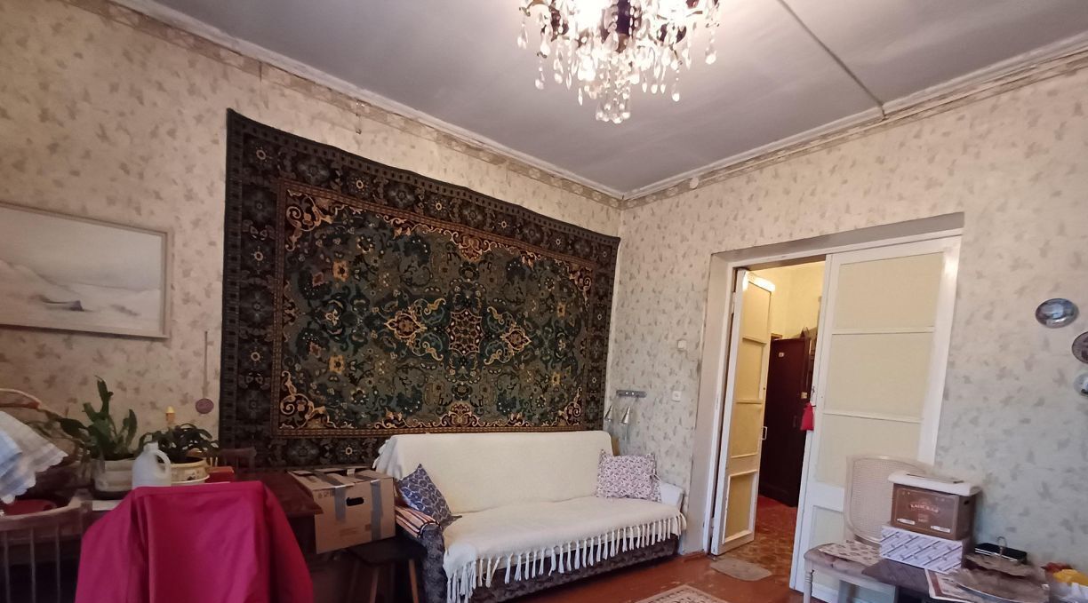 квартира г Долгопрудный Водники ул Восточная 12 фото 11