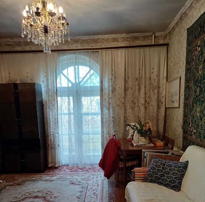 квартира г Долгопрудный Водники ул Восточная 12 фото 21