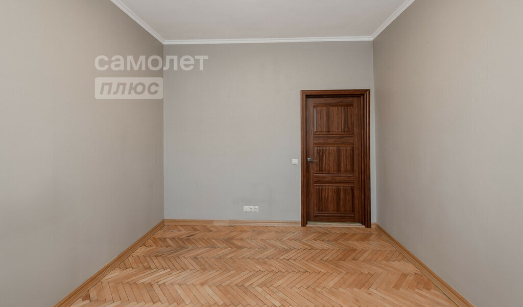 квартира г Москва метро Университет пр-кт Ломоносовский 23 фото 14
