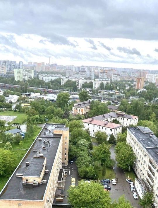 квартира г Мытищи ул Медицинская 2б Медведково фото 30