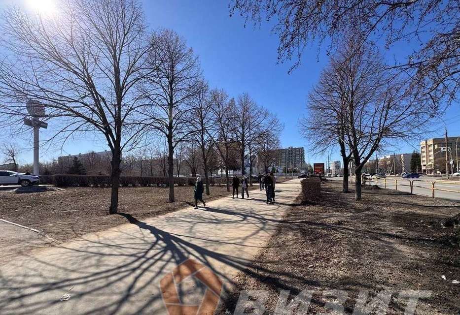 торговое помещение г Тольятти р-н Автозаводский ул Ворошилова 23а фото 17