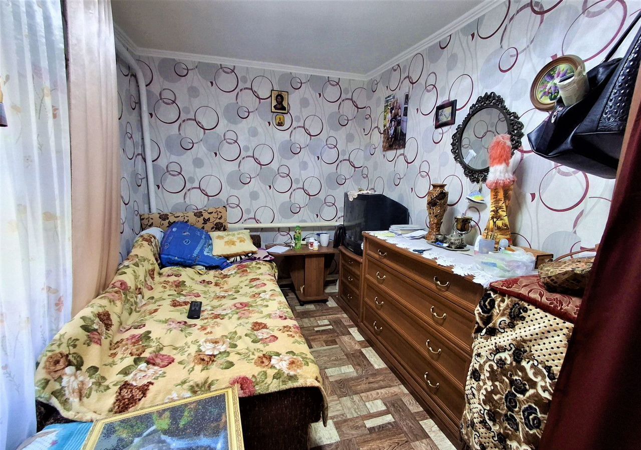 дом р-н Ейский г Ейск ул Сазонова фото 8