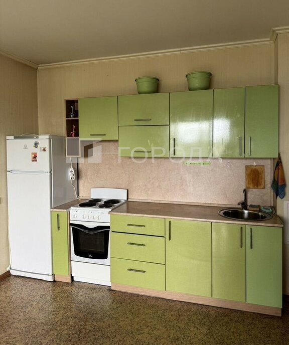 квартира г Новосибирск ул Сибиряков-Гвардейцев 82 Площадь Маркса фото 3