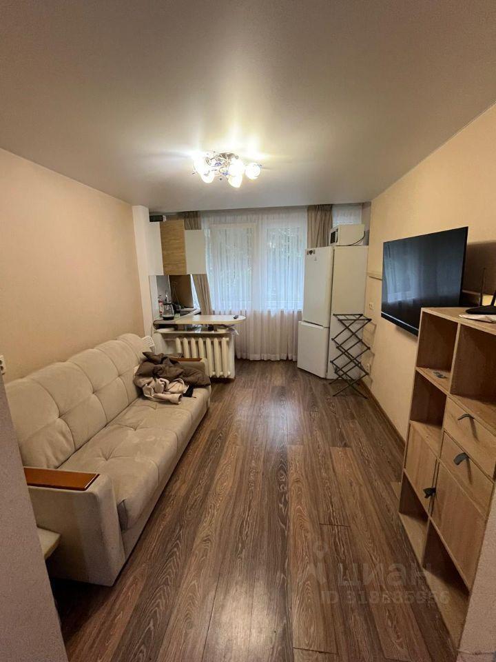 квартира г Сочи р-н Центральный ул Пасечная 43 ул Донская фото 4