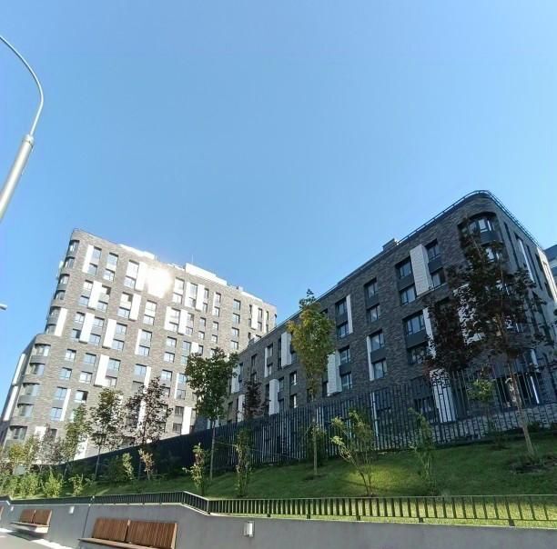 квартира г Москва метро Площадь Ильича пр-д Шелихова 2 фото 11