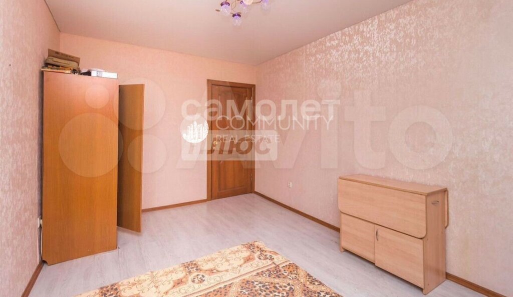 комната г Уфа ул Менделеева 136/2 фото 1