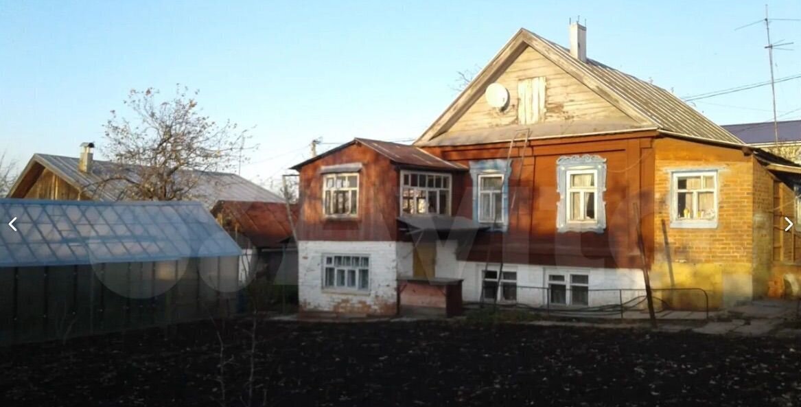 дом г Чебоксары р-н Калининский ул. Сергея Лазо, 6 фото 1
