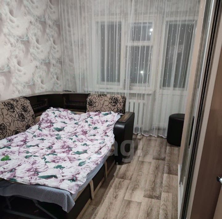 квартира г Жигулевск ул Гоголя 10 фото 3