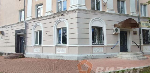 ул Чапаева 7 фото