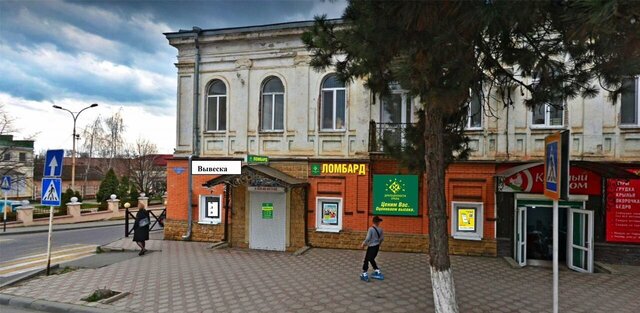 свободного назначения дом 49 Республика Северная Осетия — Моздокский р-н, Моздокское городское поселение фото