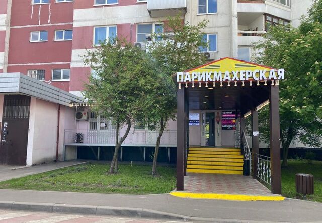 метро Митино ул Дубравная 36 фото
