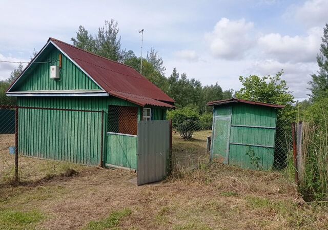 112 км, 463, садовое товарищество Мебельщик, Егорьевское шоссе фото