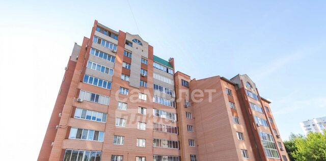р-н Кировский дом 6/12 фото