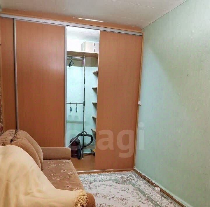 квартира г Уфа р-н Советский ул Рихарда Зорге 38/3 фото 2