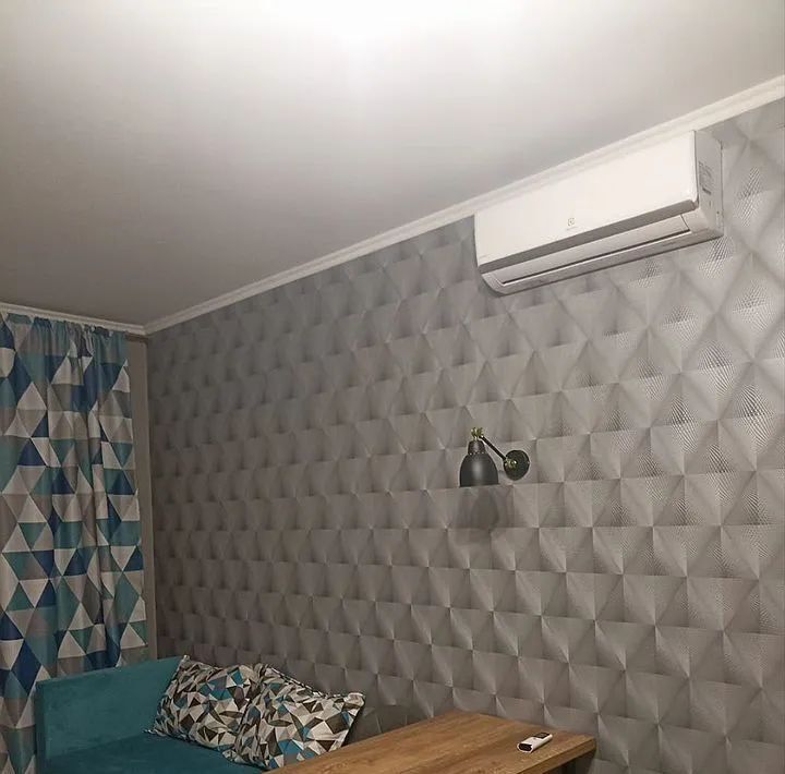 квартира г Москва метро Ховрино ул Дыбенко 7/1 фото 4