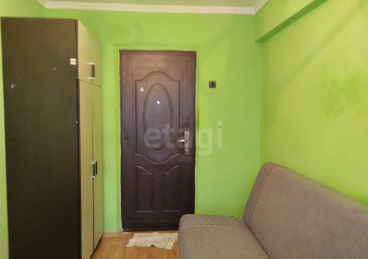 комната г Красноярск р-н Ленинский ул Инструментальная 3 фото 4