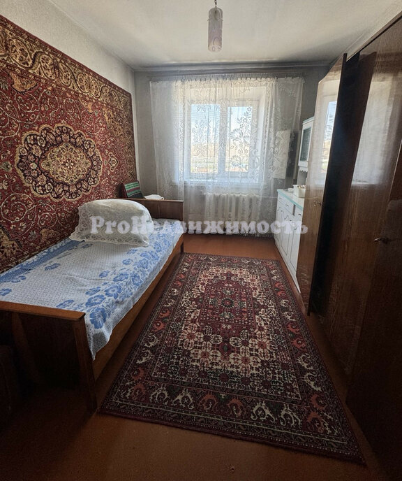 квартира г Кызыл ул Ленина 58 фото 3