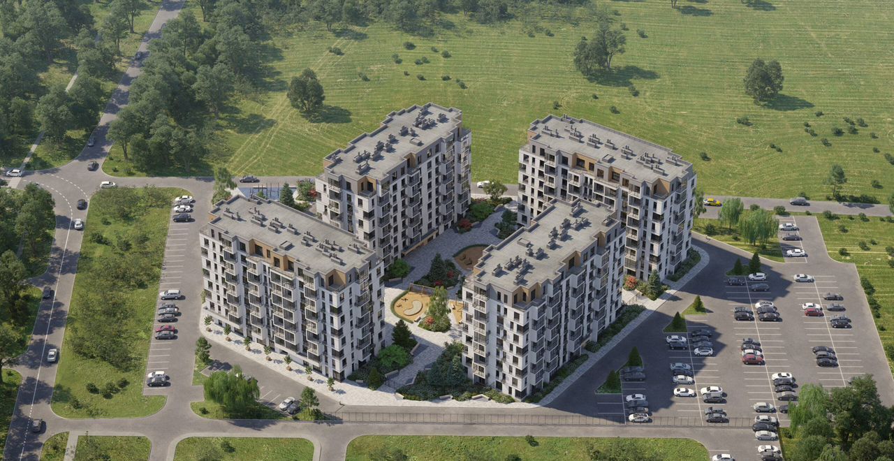 квартира г Рязань р-н Московский ул Забайкальская 1 фото 7