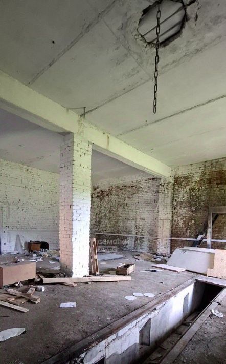 производственные, складские г Сыктывкар 2 фото 5
