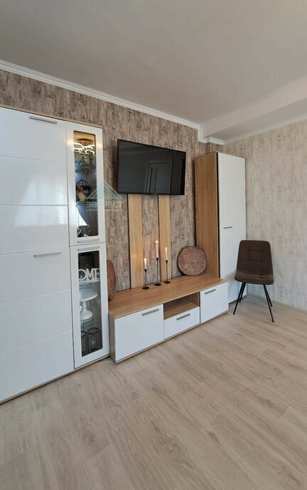квартира г Абакан пр-кт Дружбы Народов 20 фото 7