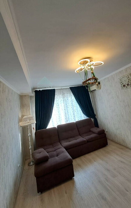 квартира г Абакан пр-кт Дружбы Народов 20 фото 10