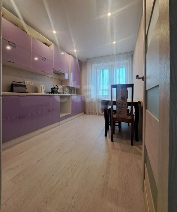 квартира г Орел ул Раздольная 22 фото 2