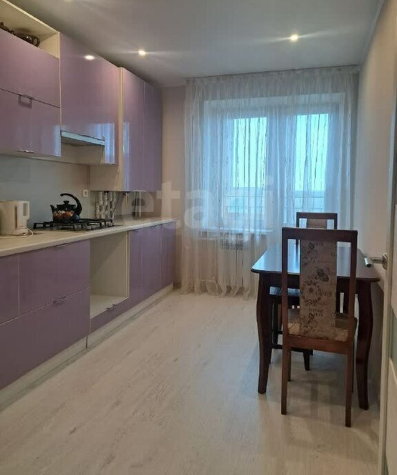 квартира г Орел ул Раздольная 22 фото 3