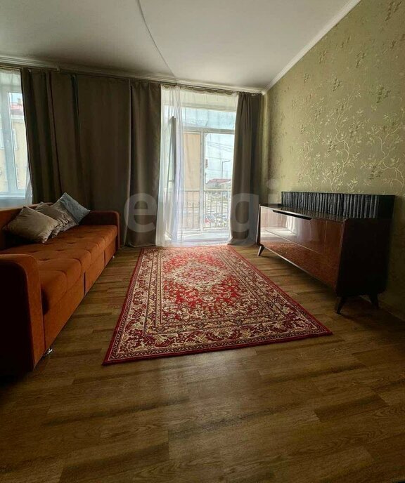 квартира г Курган ул Ленина 21 фото 2