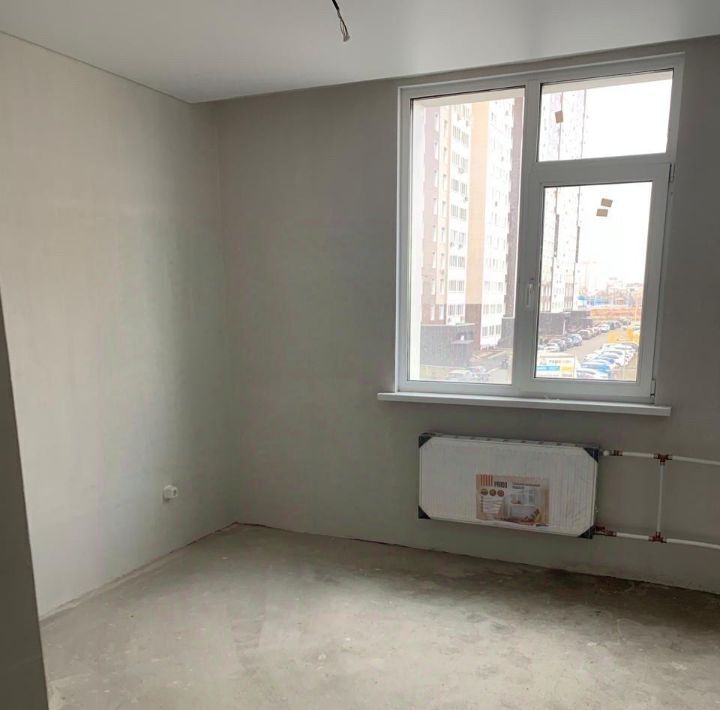 квартира г Оренбург р-н Ленинский ул Уральская 2/20 фото 13