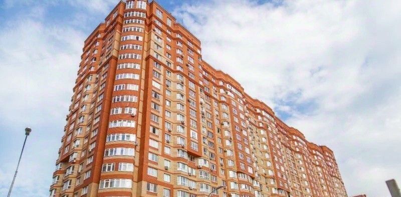 квартира г Оренбург р-н Ленинский ул Салмышская 43/5 фото 17