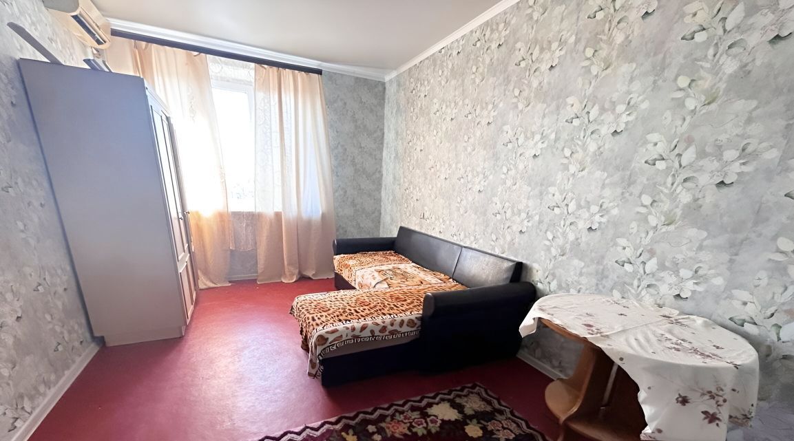 комната г Азов ул Московская Азовский район фото 7