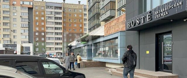 р-н Центральный ул Академика Сахарова 14 фото
