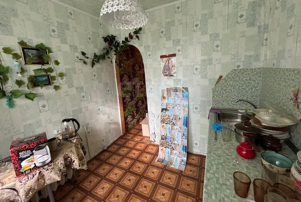 квартира г Златоуст ул Зеленая 24 фото 4