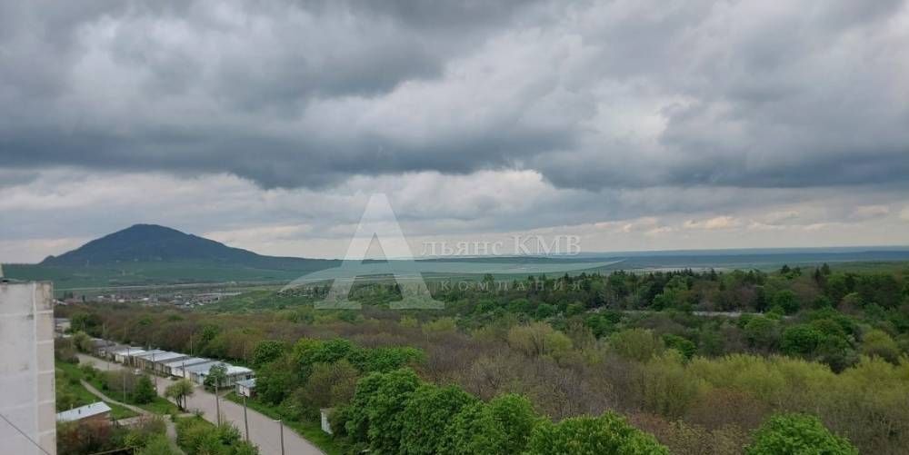 квартира г Железноводск ул Суворова 45б фото 3