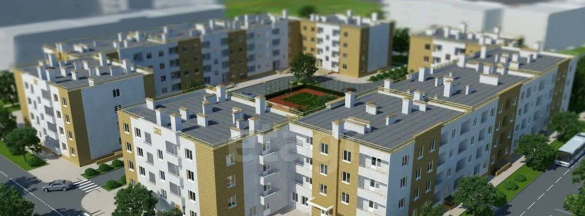 квартира г Батайск ул Котова 12к/1 фото 6