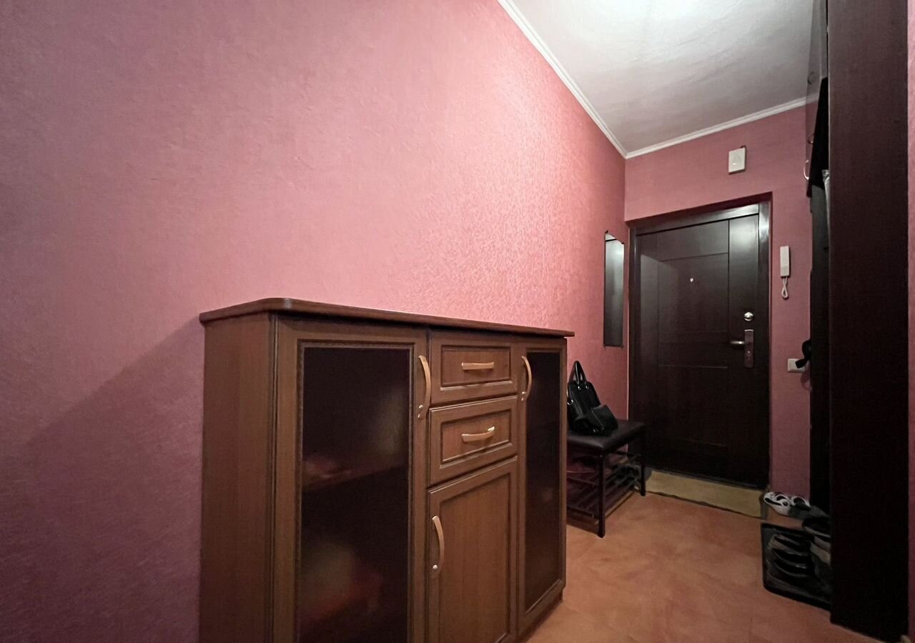 квартира г Ростов-на-Дону р-н Советский ул Еременко 56/7 фото 19