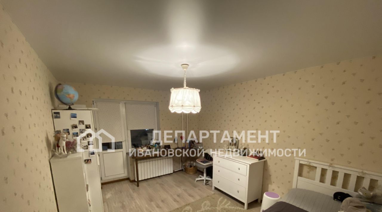 квартира г Иваново Рождественский мкр, 8 фото 8