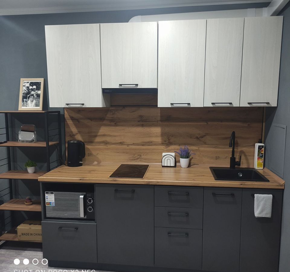 квартира г Майкоп ул Васильева К.А. 4 фото 5