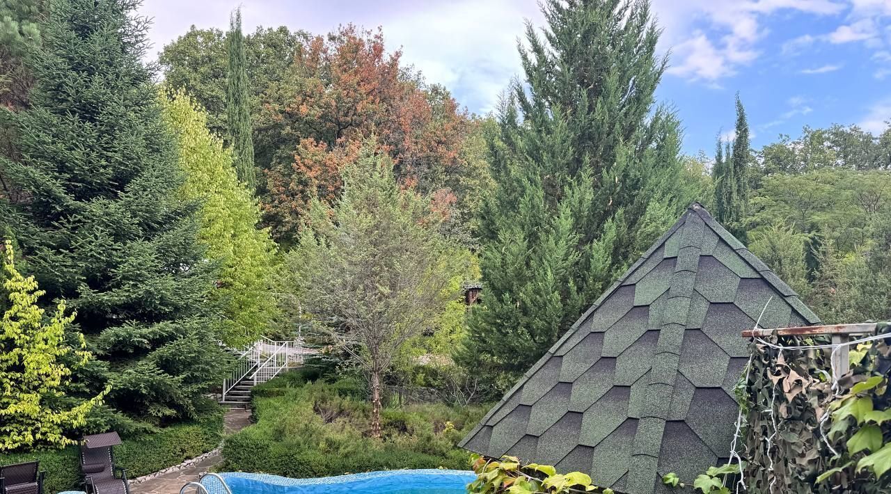 свободного назначения г Алушта п Розовый фото 42