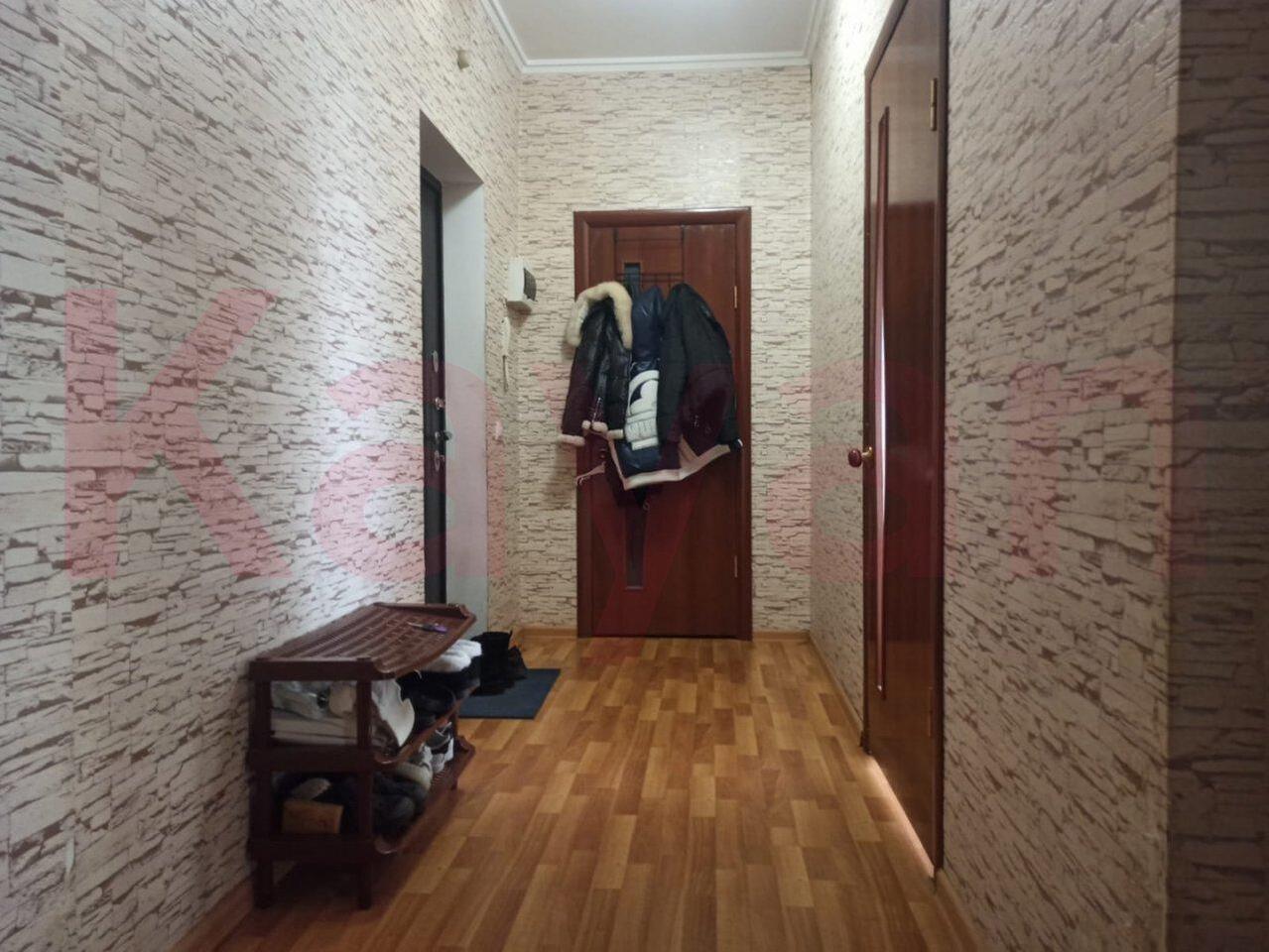 квартира г Краснодар р-н Прикубанский ул Восточно-Кругликовская фото 18