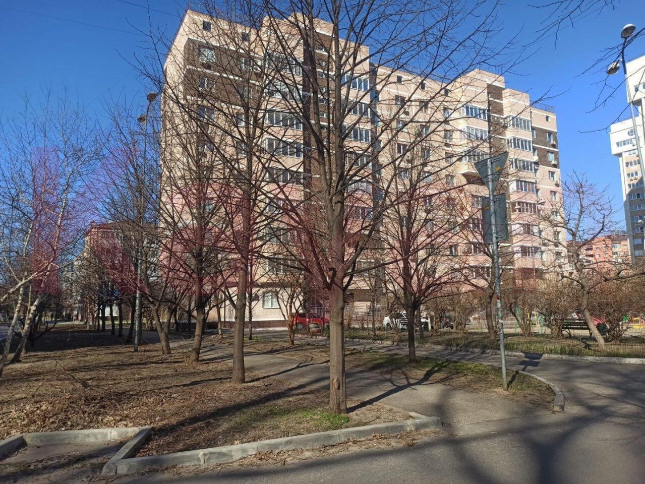 квартира г Краснодар р-н Прикубанский ул Восточно-Кругликовская фото 24