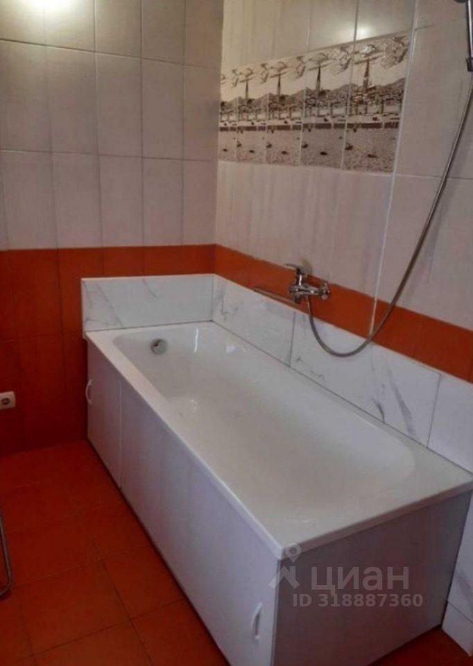 квартира г Краснодар Авиагородок ул им. Дзержинского 153 фото 5