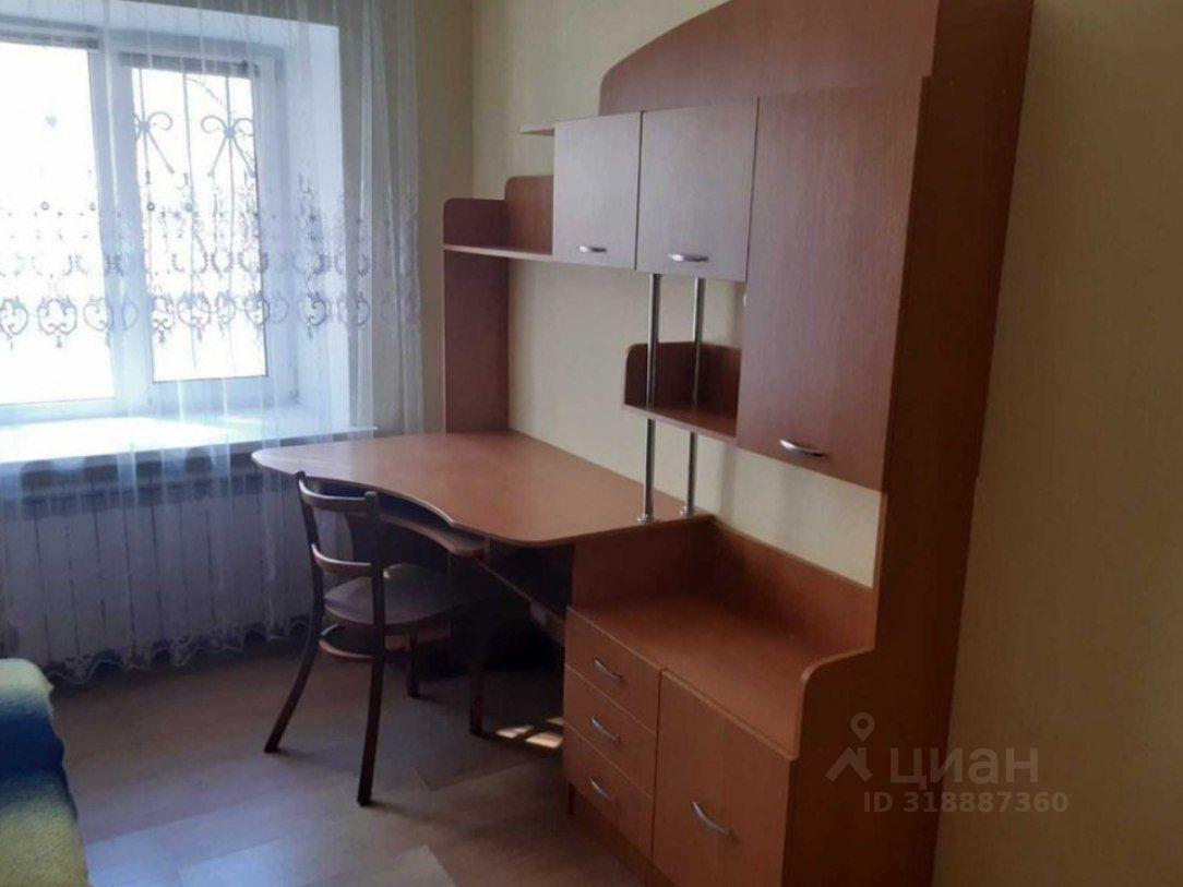 квартира г Краснодар Авиагородок ул им. Дзержинского 153 фото 8