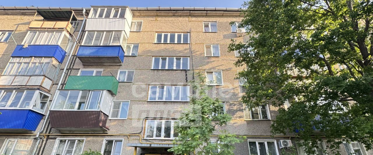 квартира г Сызрань ул Декабристов 400 фото 1